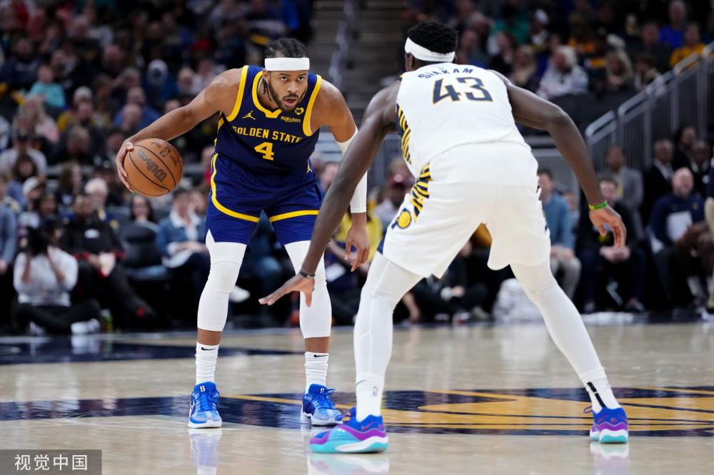 NBA不只