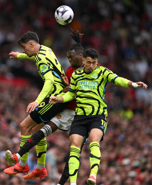 整体能力 整体能力