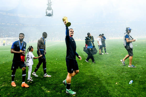 一个追求卓 一个追求卓